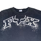 Fox Racing Monster Faded T-shirt