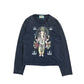 Ganesha Long T-shirt