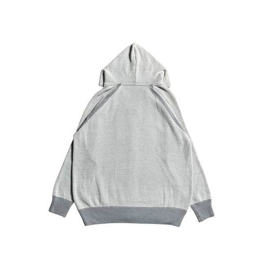 DKNY Knit Hoodie