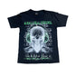 X-ray Skull T-shirt