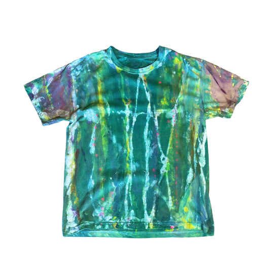 Hand Painted Tee