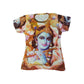 Krishna Tee