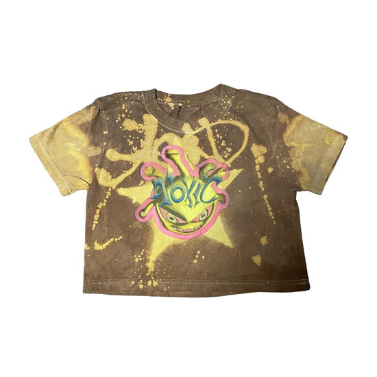 ACID TOXIC Mini Tee