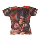 Krishna tee