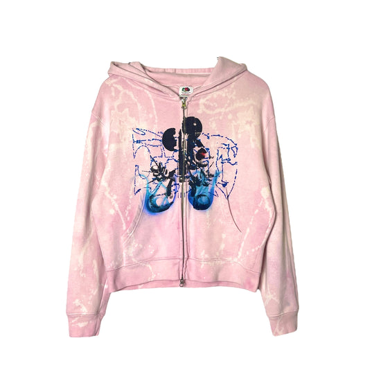 Club33 Hoodie