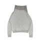 DIESEL Side Zip Knit