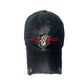 Coating Cut Off Cap