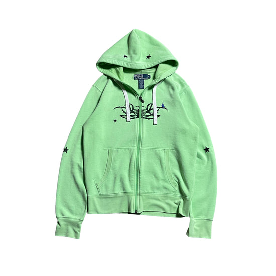 Graphic Hoodie