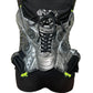 Cyber Sneaker Custom Corset