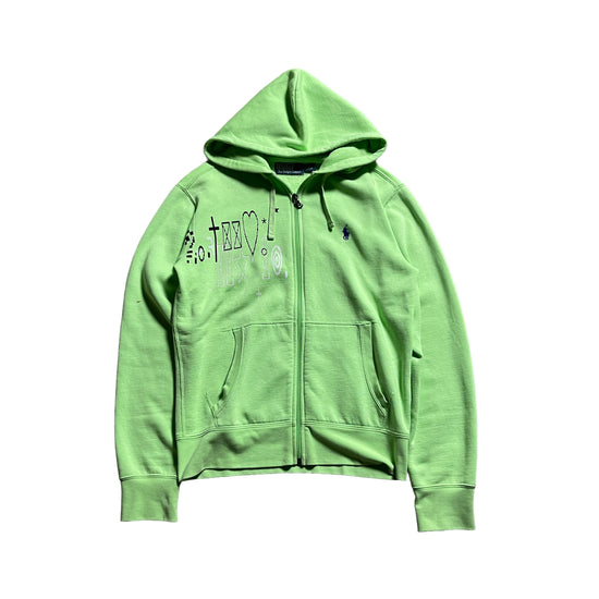 Pictograph Hoodie