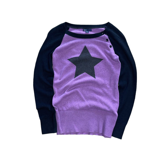 Star Knit