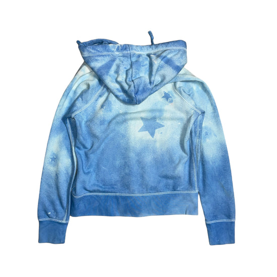 Double Horse Star Hoodie