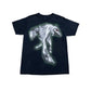 Creature Airbrushed 1/1 T-shirt