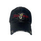 Coating Cut Off Cap