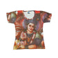 Krishna tee