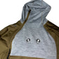 NIKE Balaclava Gimmick Jacket