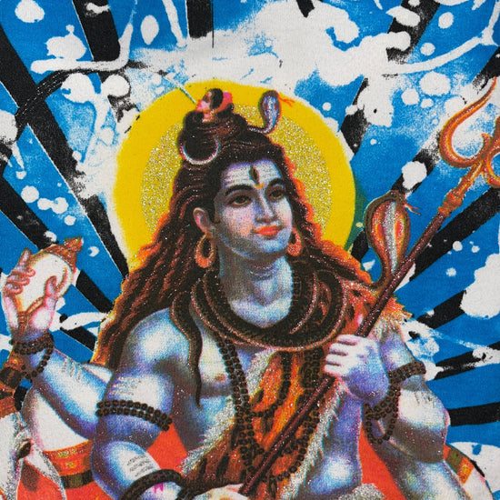 Shiva Shiny Tee