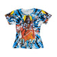 Shiva Shiny Tee