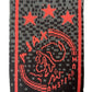 AJAX Soccer Scarf