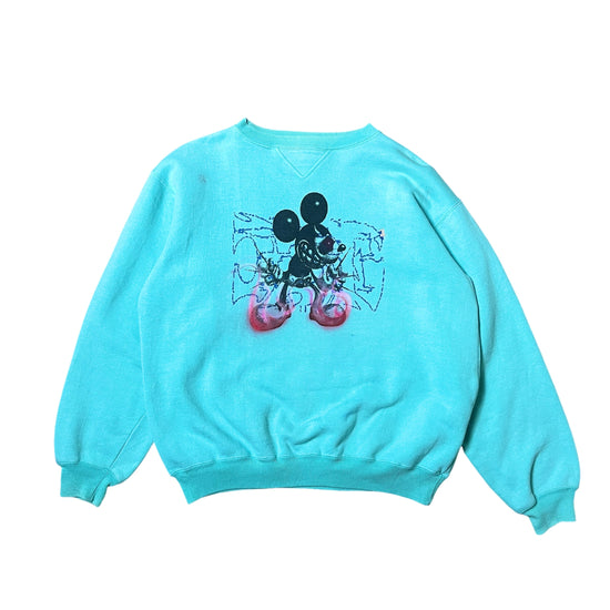 Club33 Sweatshirt