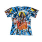 Shiva Shiny Tee