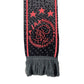 AJAX Soccer Scarf