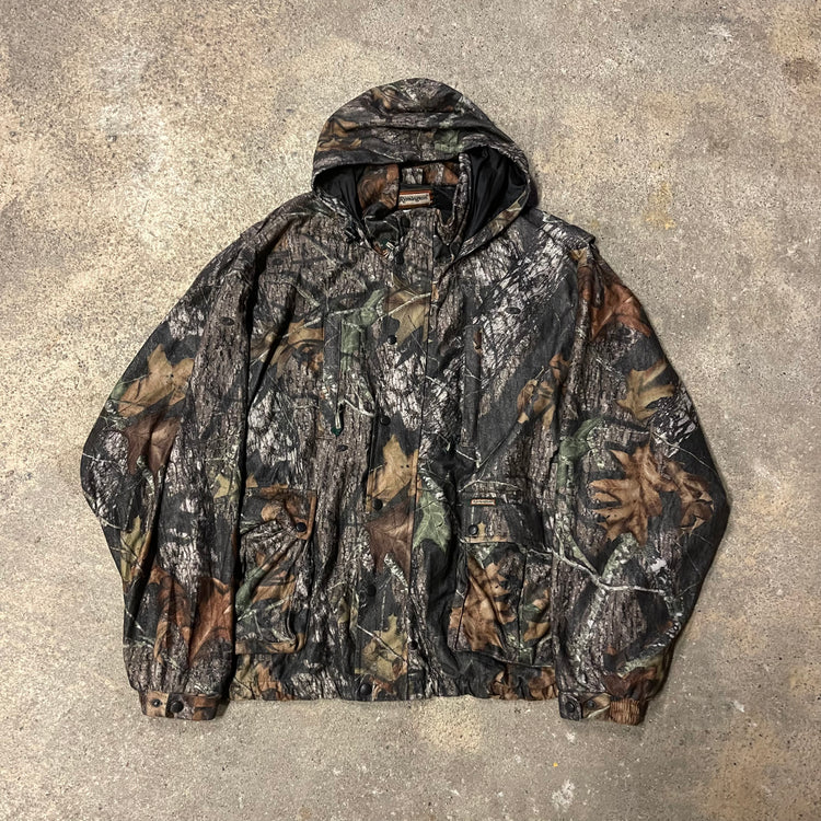 Jungle Mountain Jkt