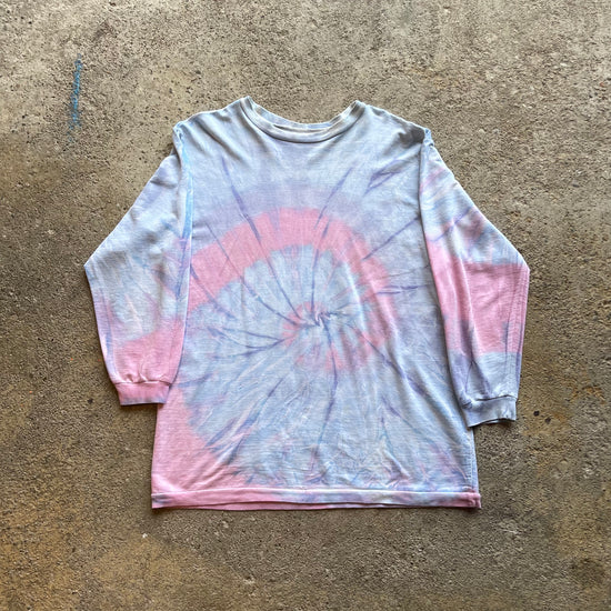 Tie-Dye Long T