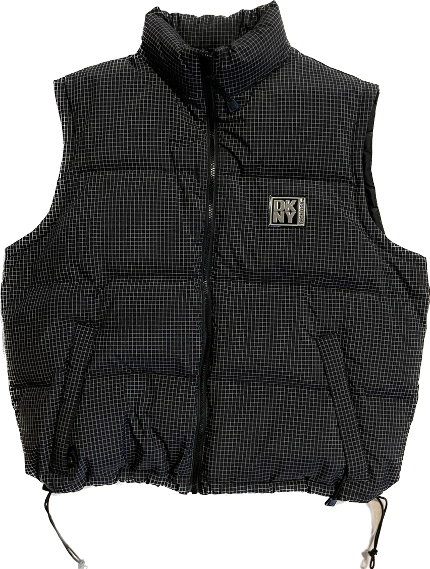 DKNY Tec Vest