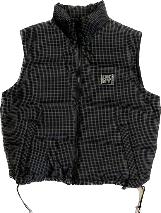 DKNY Tec Vest