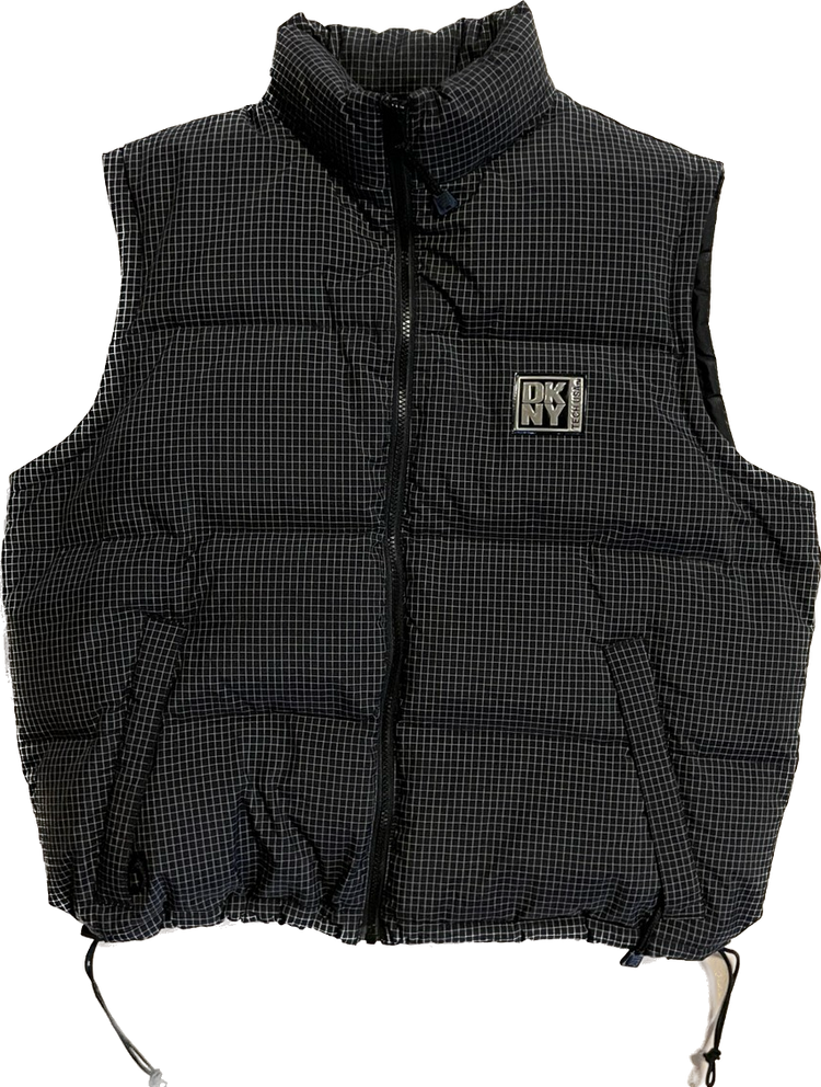 DKNY Tec Vest