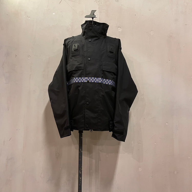 Reflector Police Tech Jkt