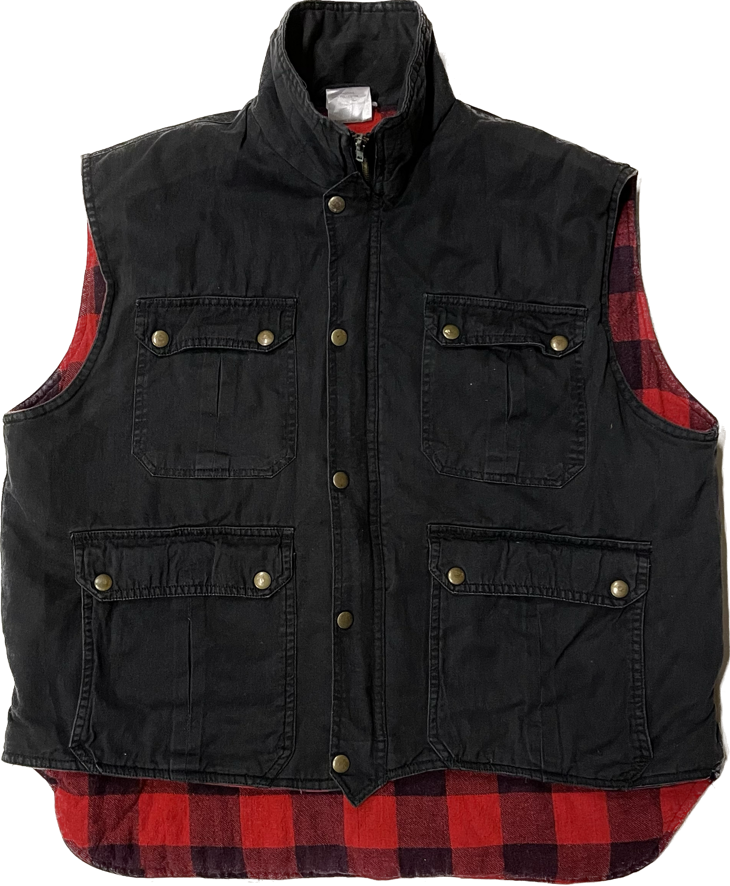 4 Pocket Vest