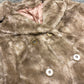 Vintage Fur Coat