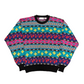 Pop Design Knit