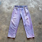 Original Dyed Light Pink Levi&