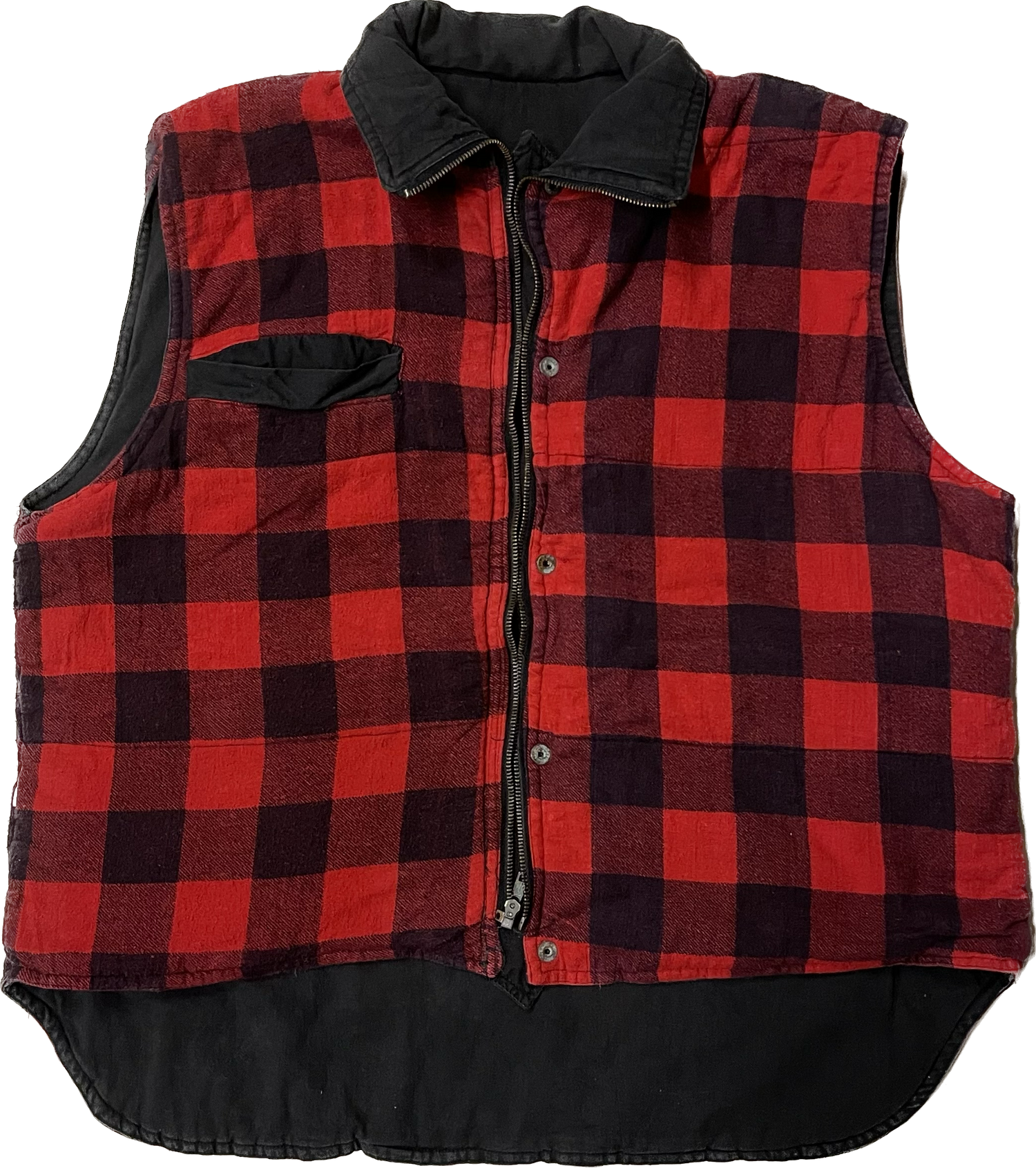 4 Pocket Vest