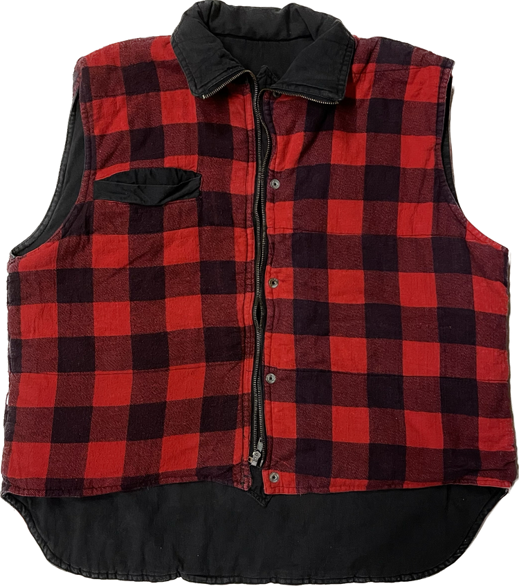 4 Pocket Vest