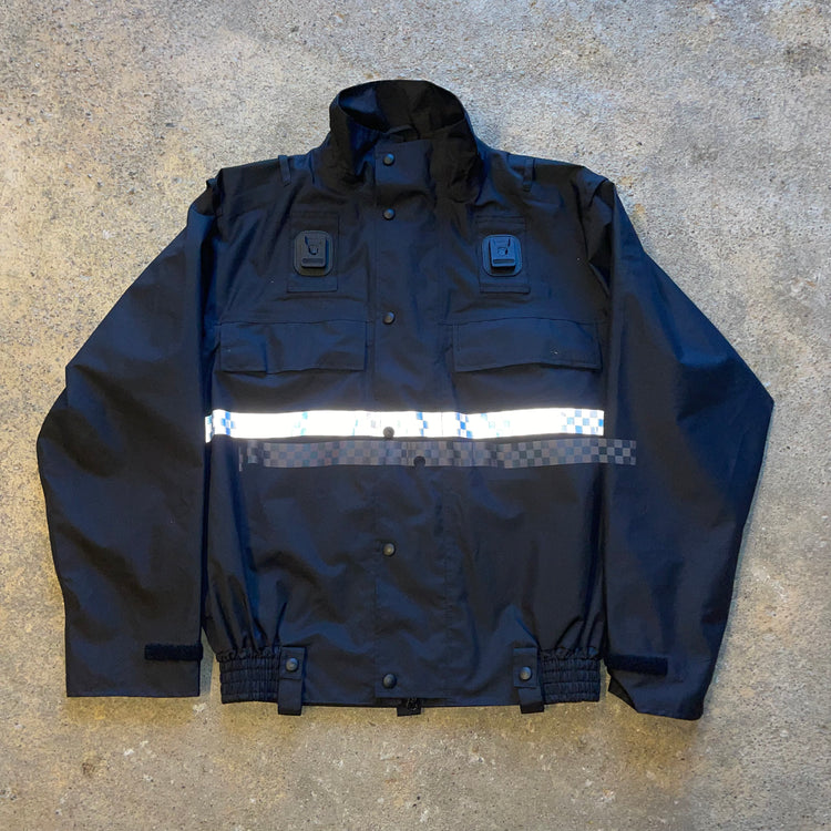 Reflector Police Tech Jkt