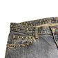 Hysteric Glamour Studs Jeans
