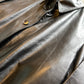 DKNY Leather Coat