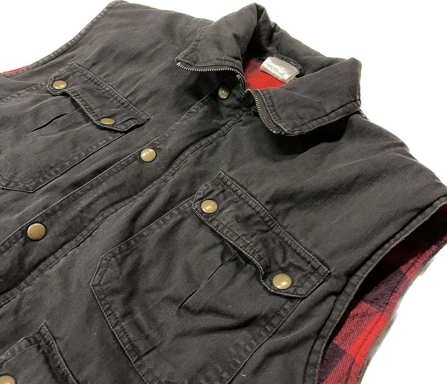 4 Pocket Vest