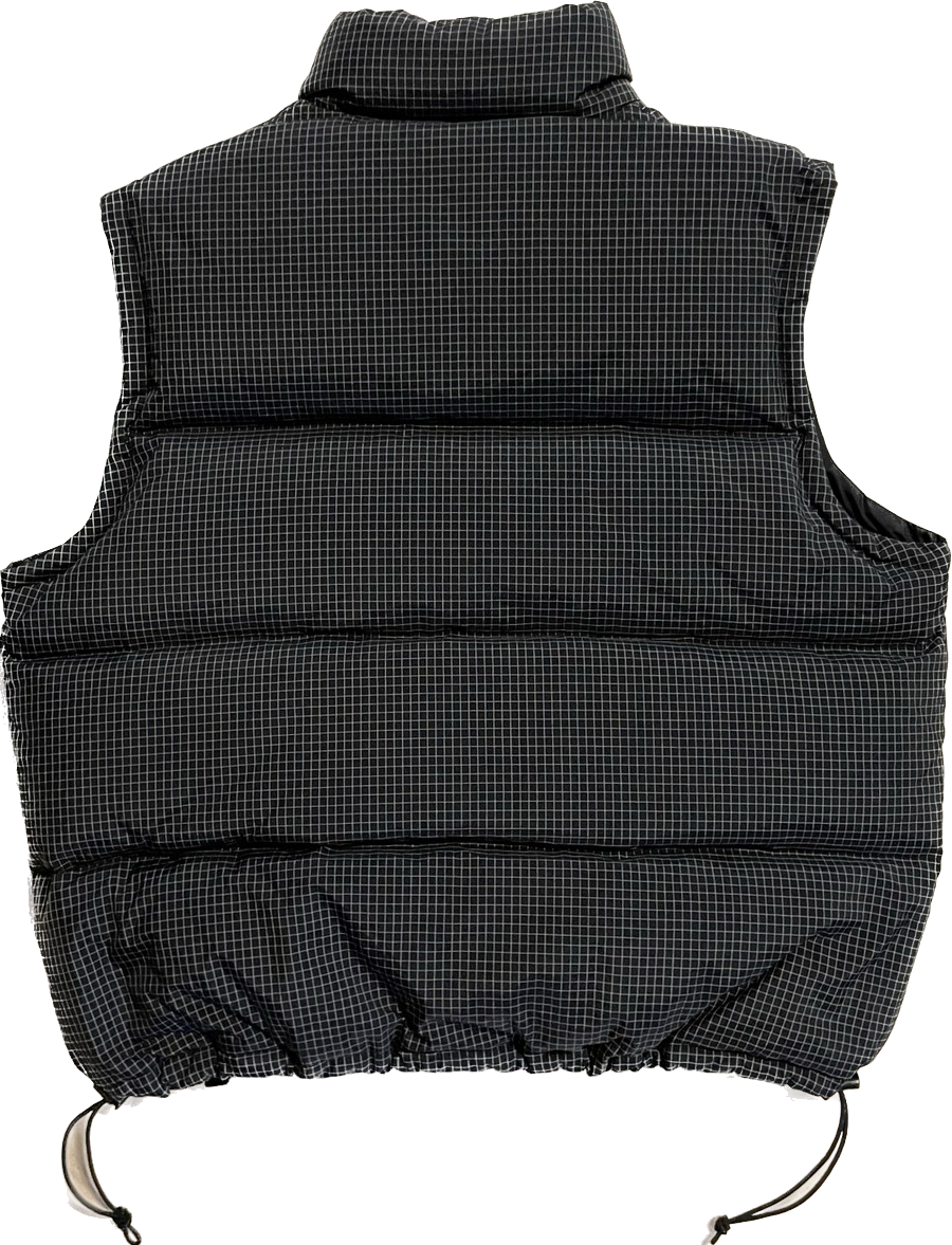 DKNY Tec Vest