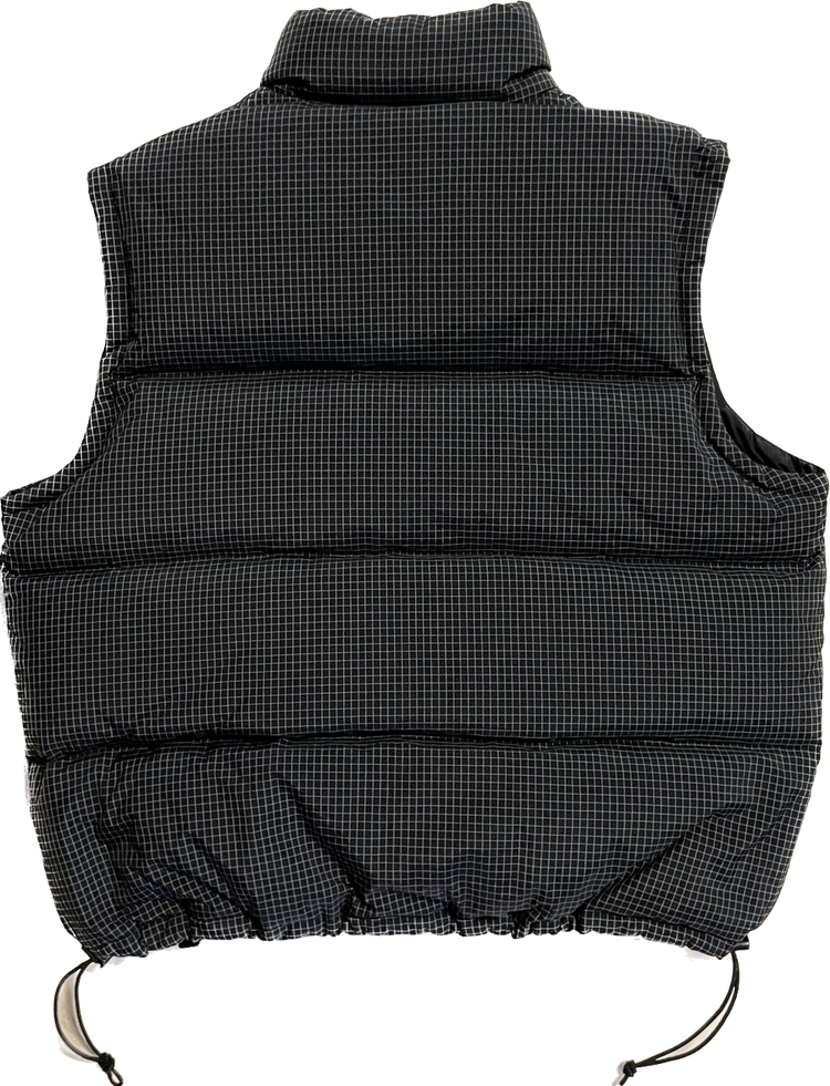 DKNY Tec Vest